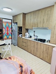 Blk 534 Bedok North Street 3 (Bedok), HDB 3 Rooms #502499361